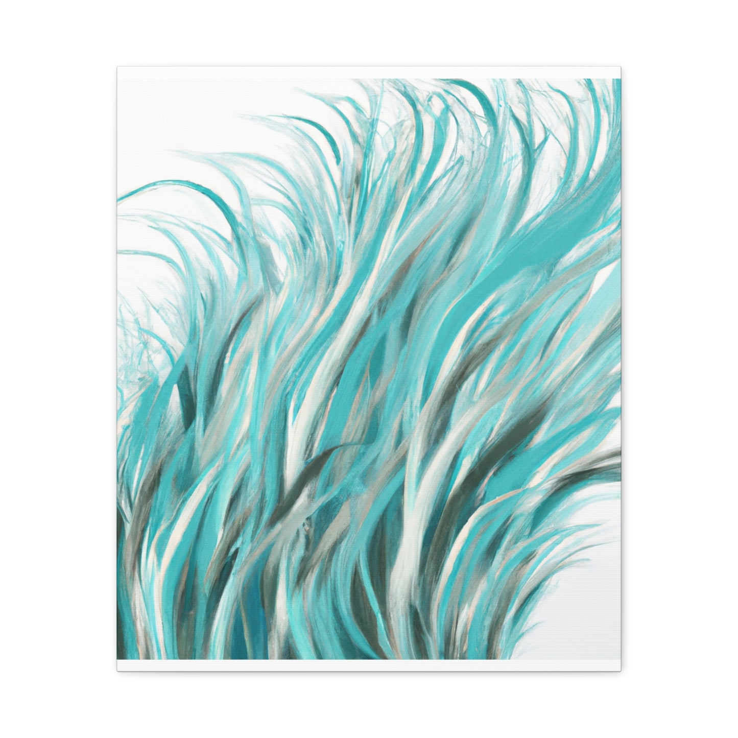 Alfreda D'Lambo - Canvas