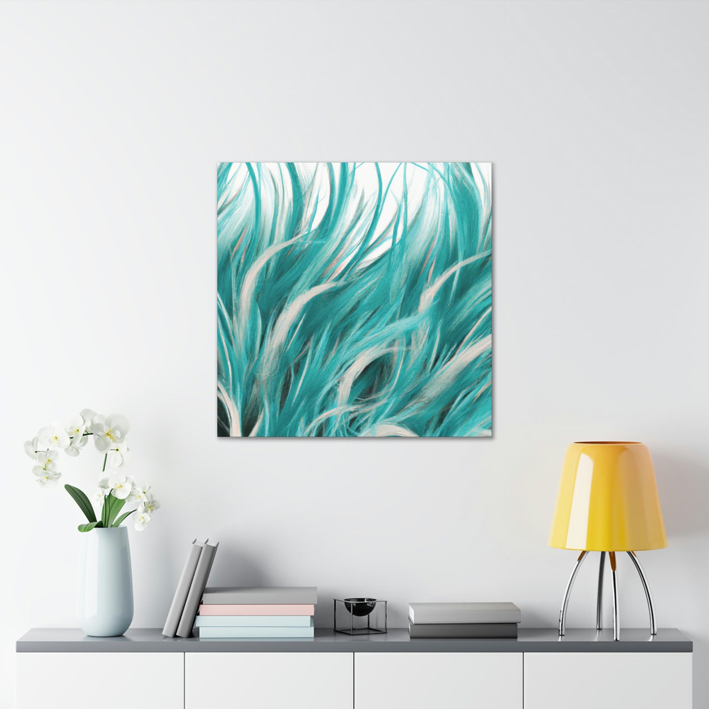 Marisa Clemente - Canvas