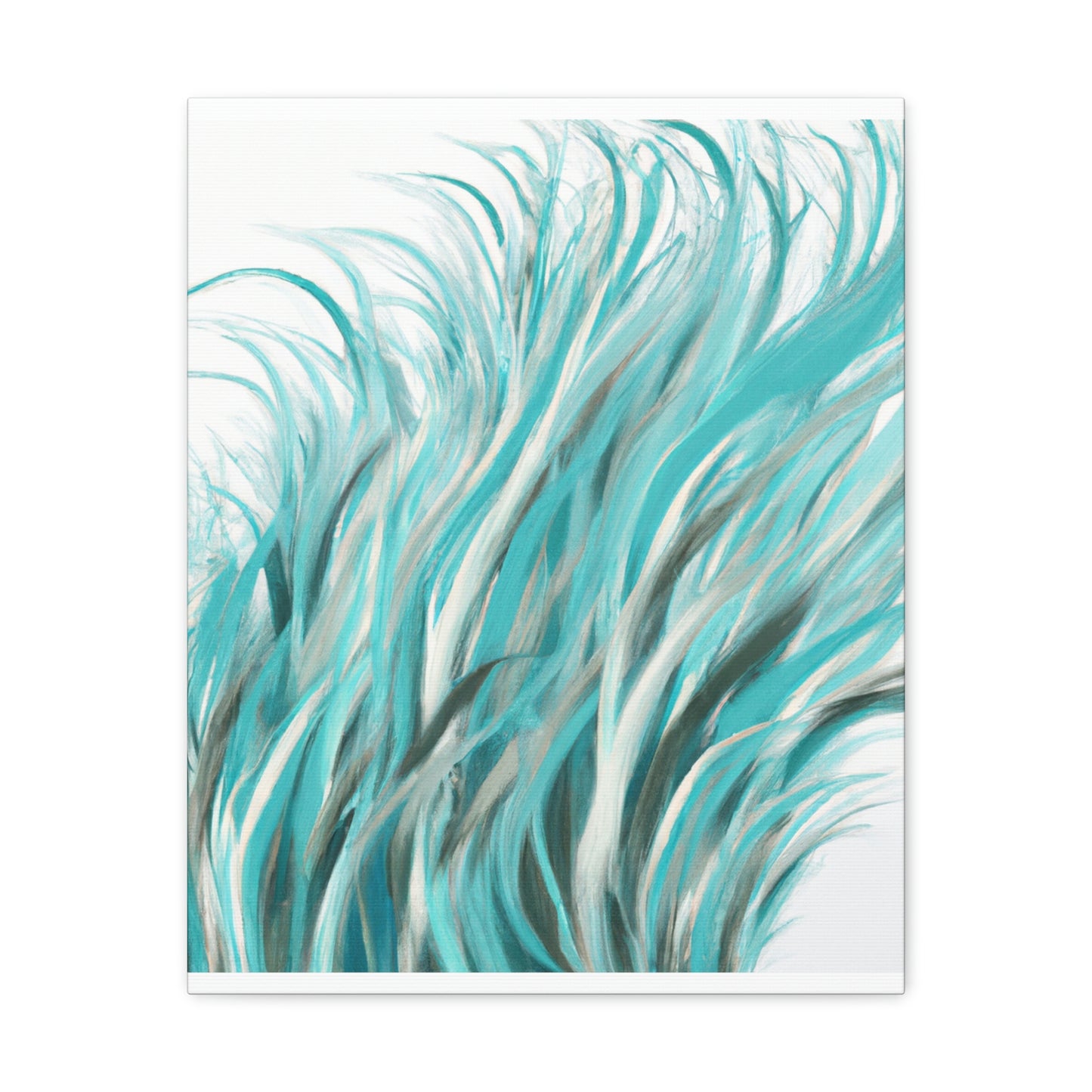 Alfreda D'Lambo - Canvas