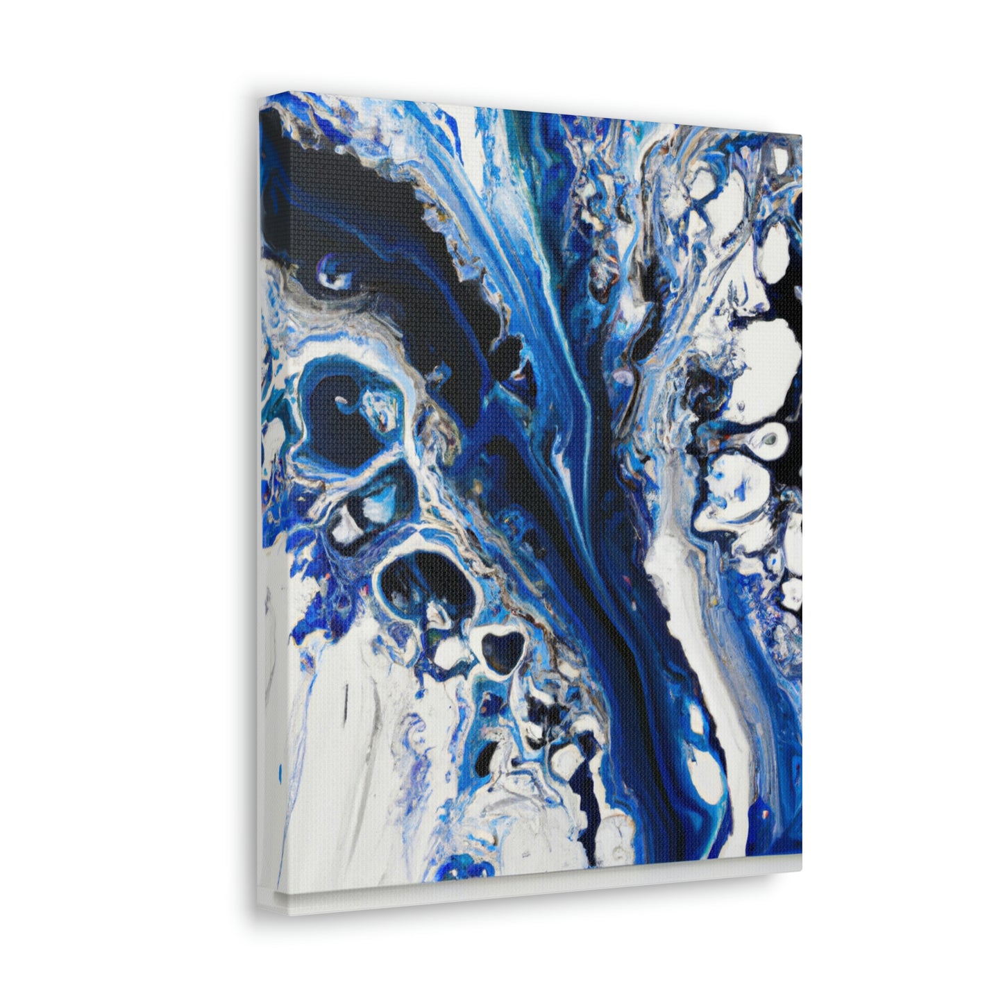 Aquatic Dream - Canvas