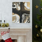 Midnight Luxury Glitz - Canvas