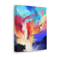 Vibrant Vista - Canvas