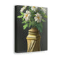 Floral Splendor Art - Canvas
