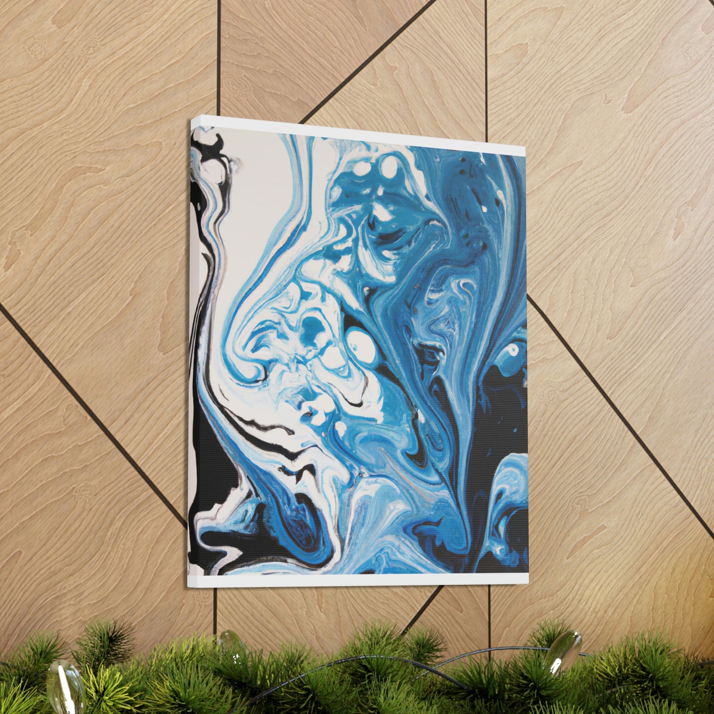 Celestial Dreams - Canvas