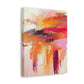 Lux Flare - Canvas