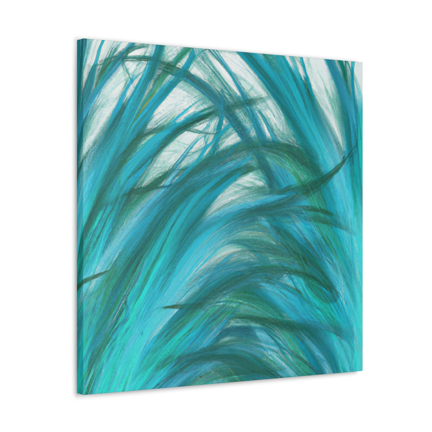 Lucy O'Laughlin - Canvas