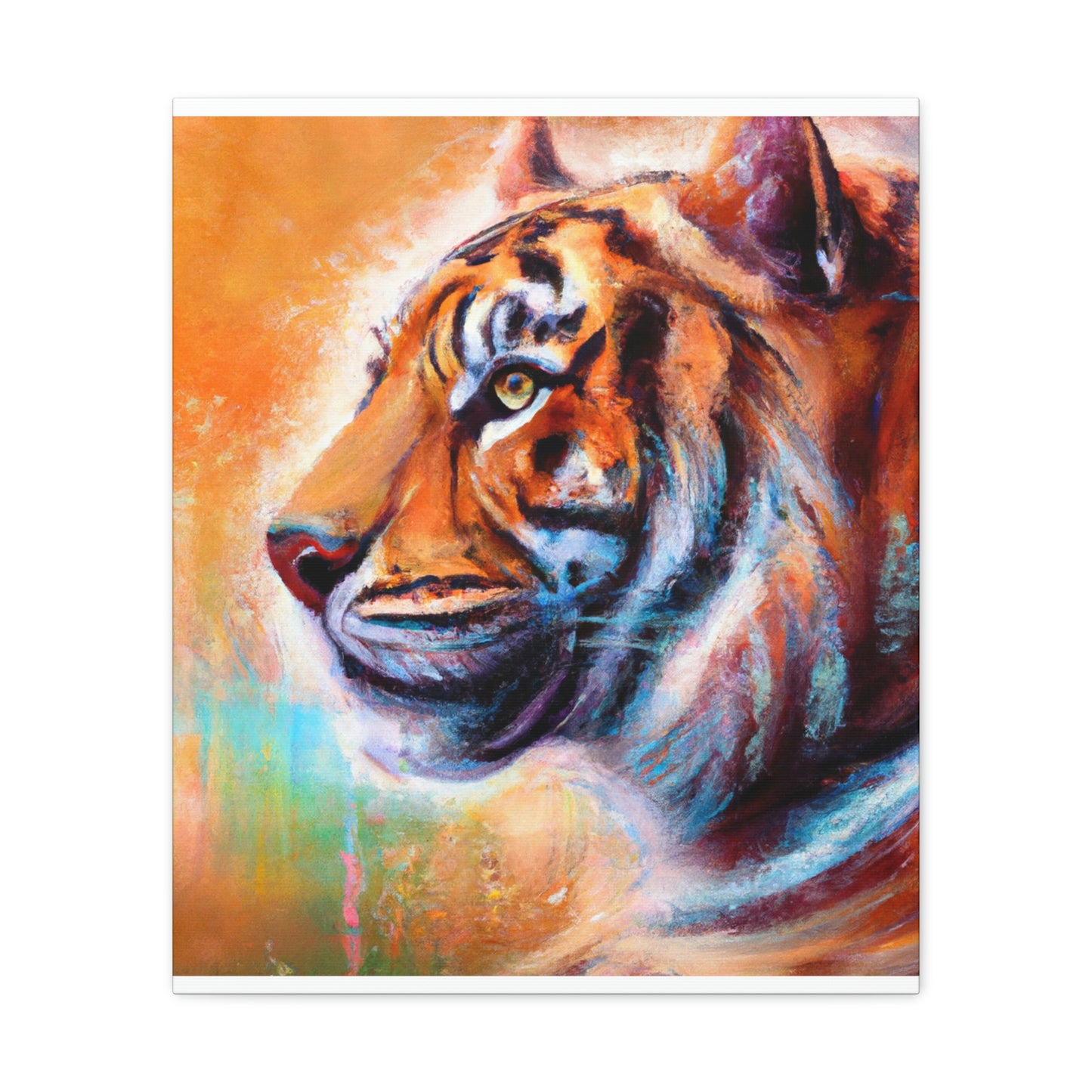 Mallory Crawford - Canvas