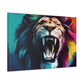 "Vivid Pride" - Canvas
