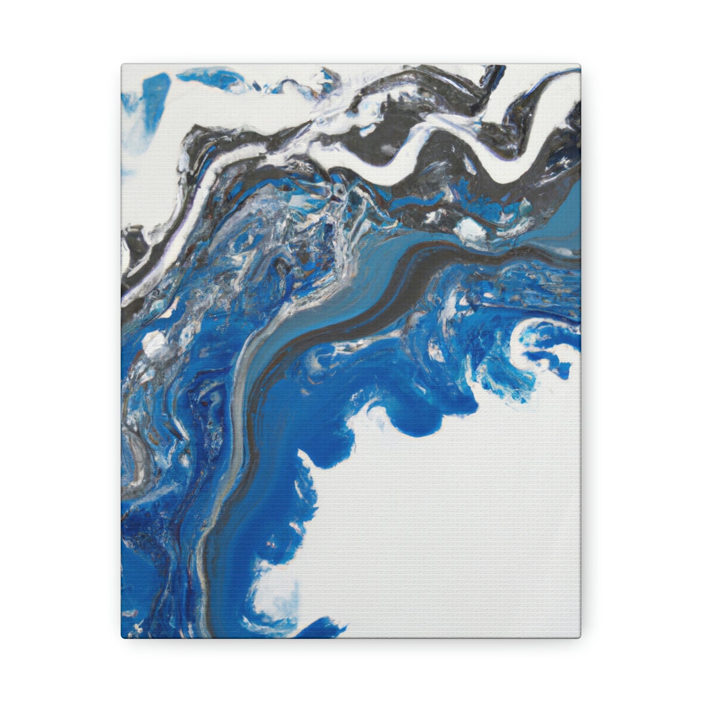 Mystic Dream - Canvas
