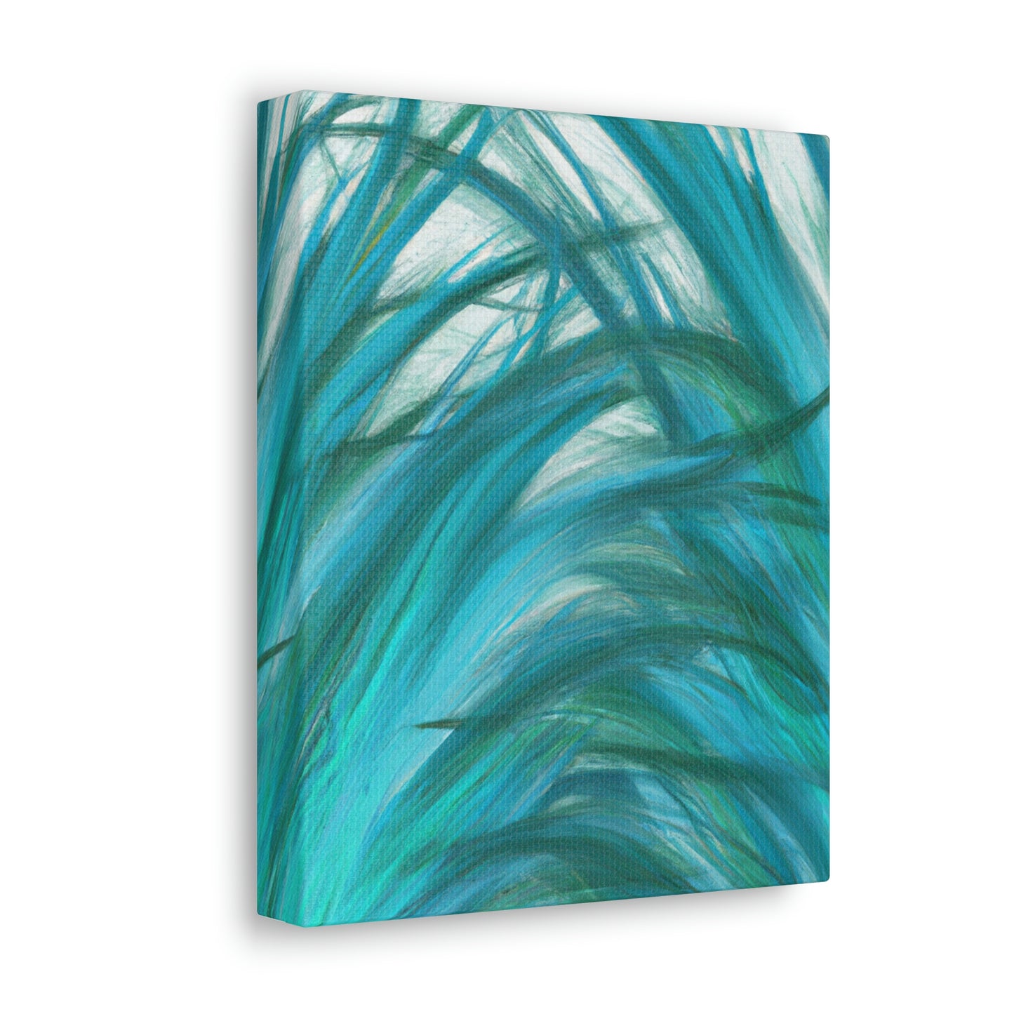 Lucy O'Laughlin - Canvas