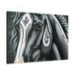 Granite Steed. - Canvas