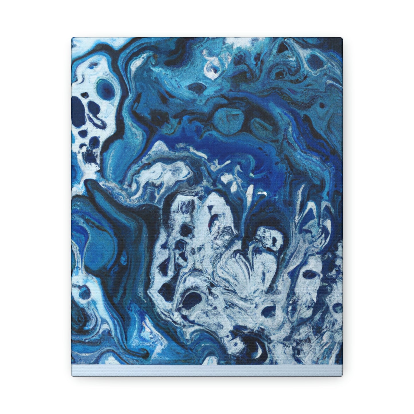 Mystic Cosmos. - Canvas