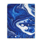 Ethereal Tide. - Canvas