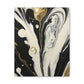 Captivating Chroma Splendor - Canvas