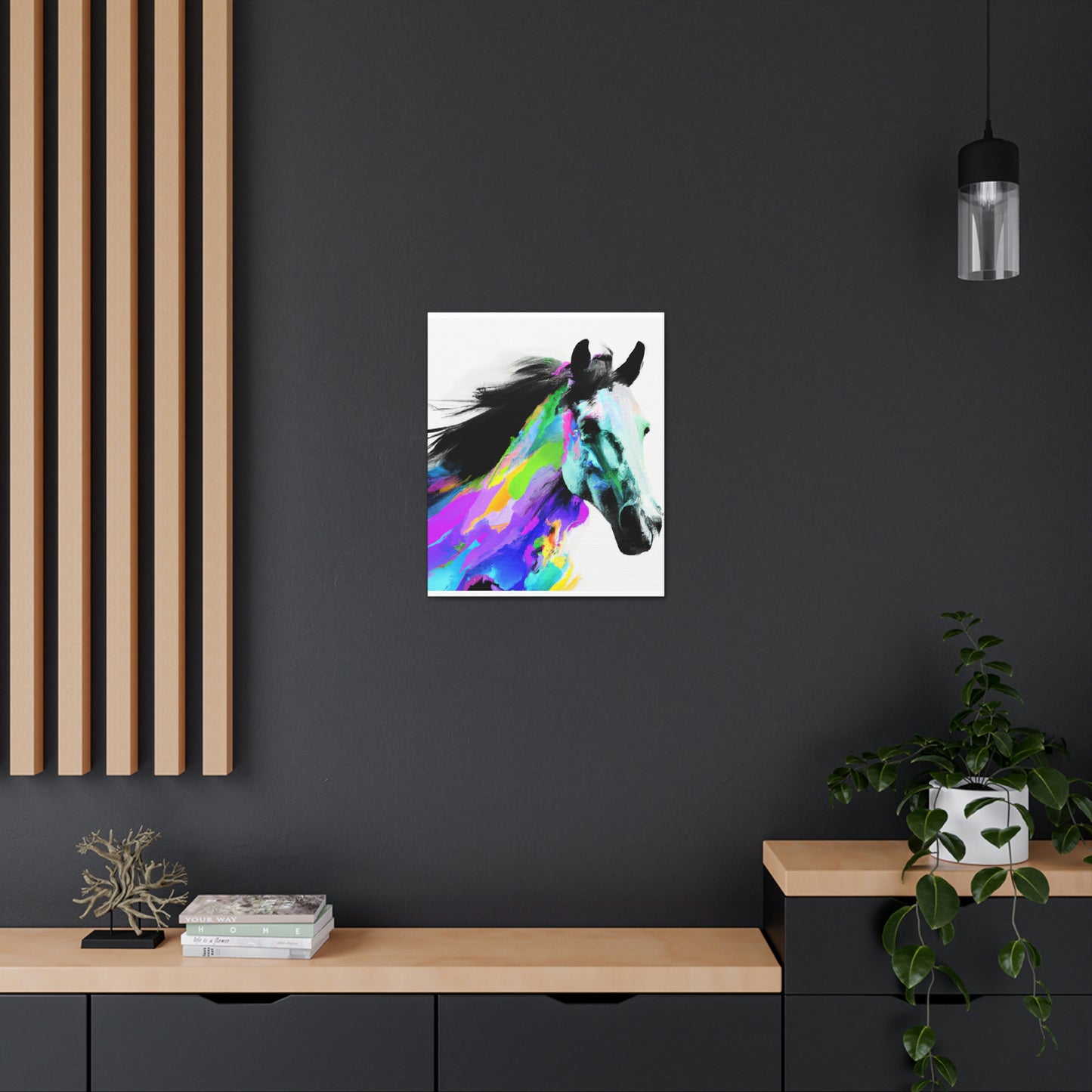 Lillian Smithwick - Canvas
