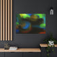 Vivid Vista - Canvas