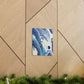 Blue Bliss - Canvas