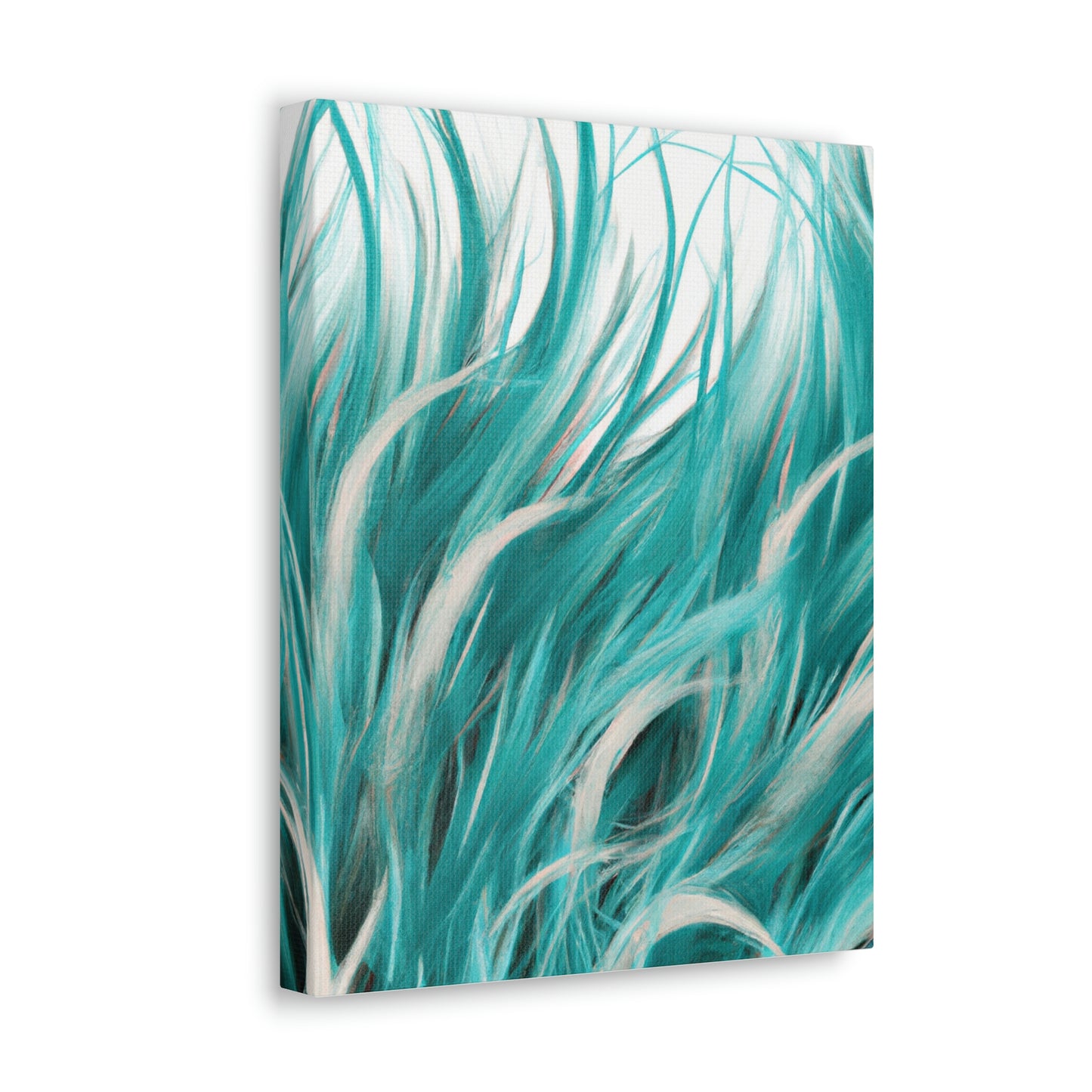Marisa Clemente - Canvas