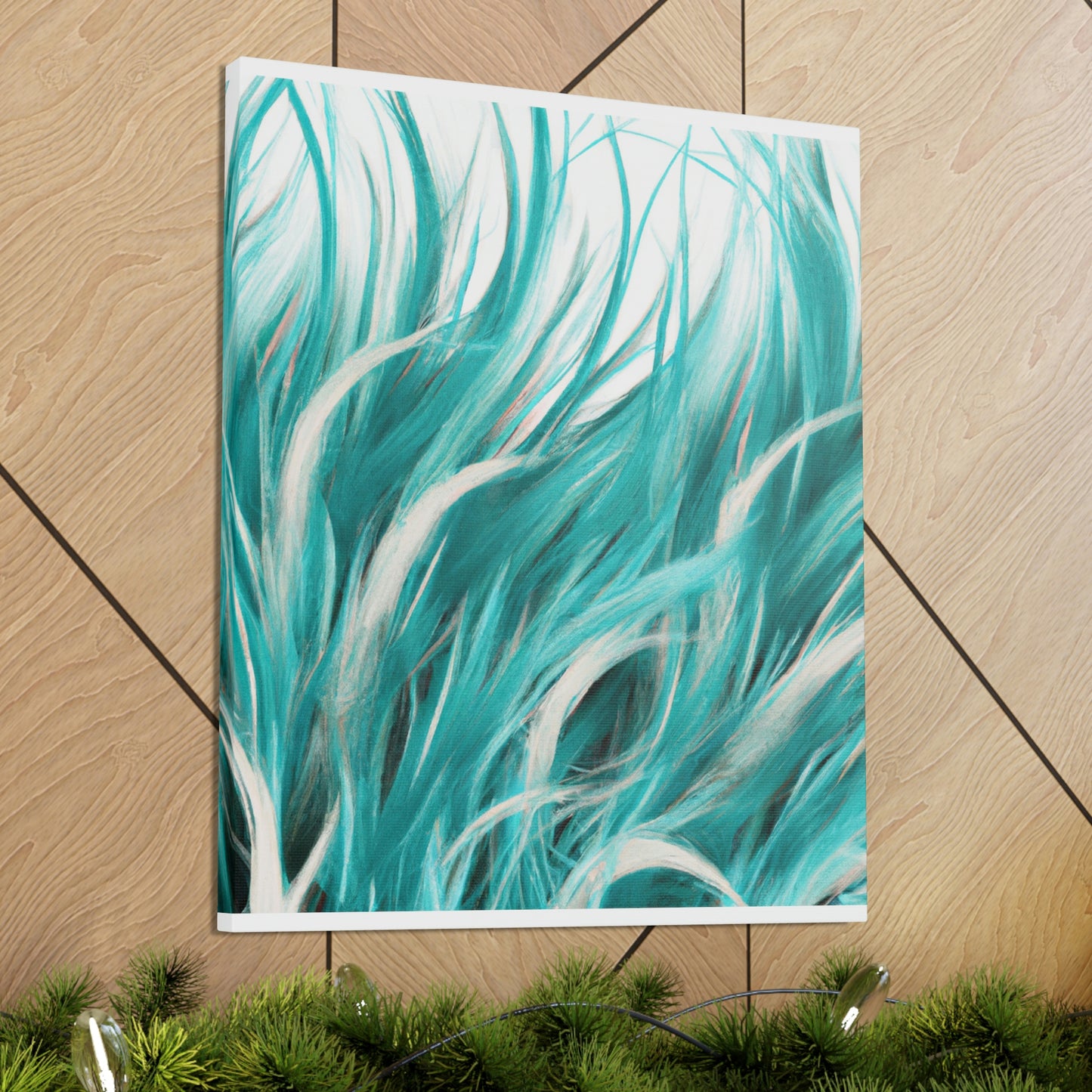 Marisa Clemente - Canvas