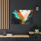 Mood Mingle - Canvas