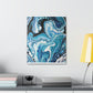 Cloud Infinity. - Canvas