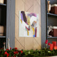 Vibrant Aura - Canvas