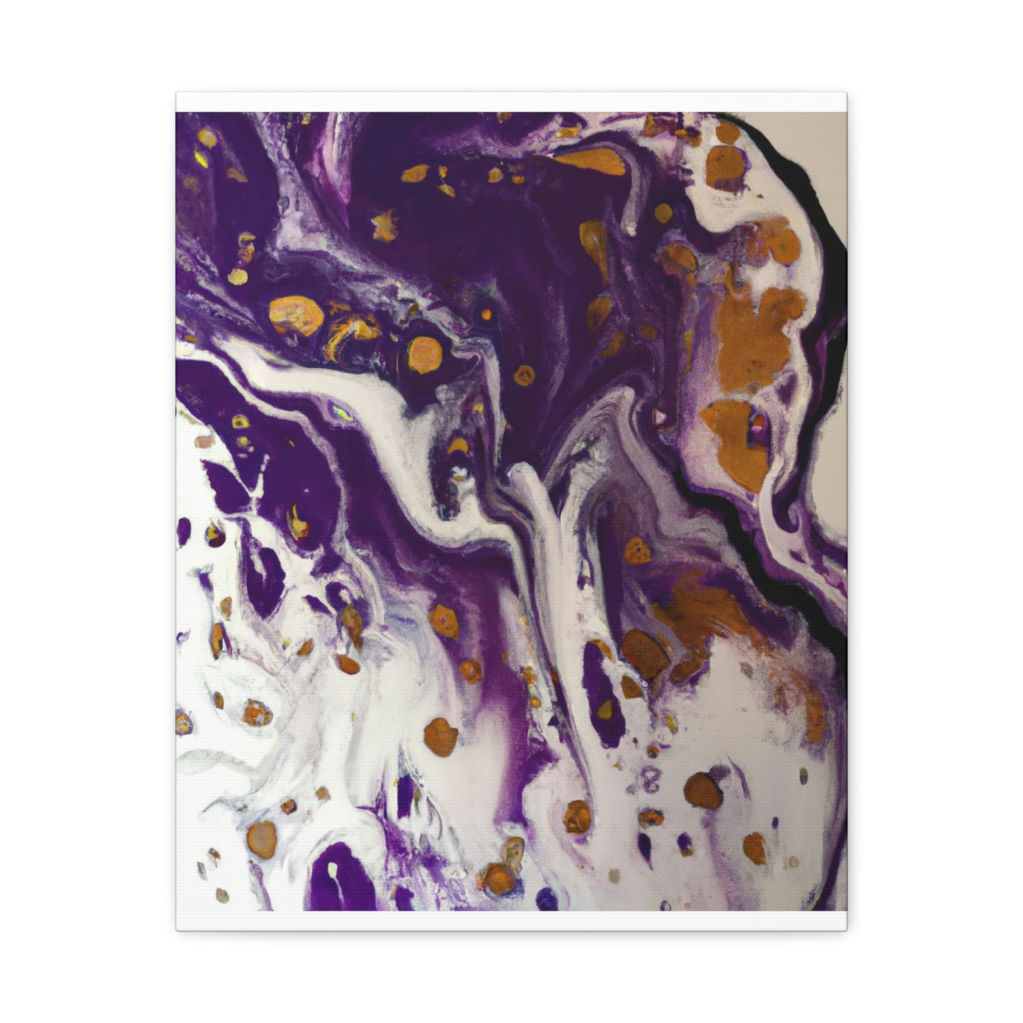 Hannah Abbott - Canvas