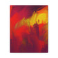 Cosmic Bliss - Canvas