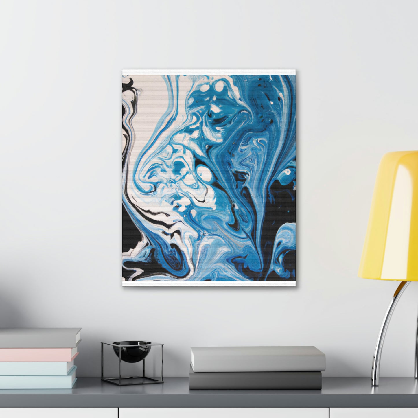 Celestial Dreams - Canvas