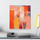 Surreal Radiance - Canvas