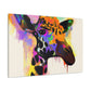 MultiGiraffeSpectrum - Canvas