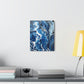 Flux Halo - Canvas