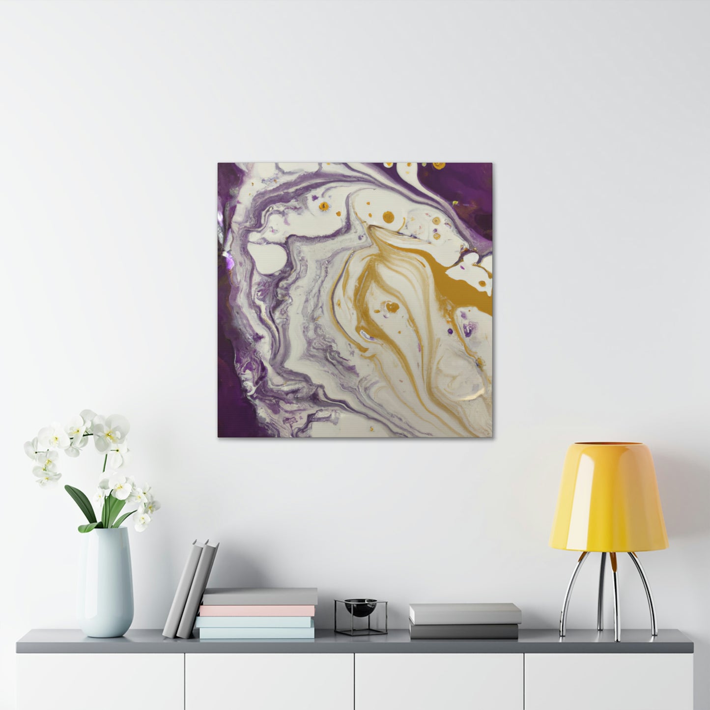 Johnston Landers - Canvas