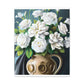 Petal Paradise Art - Canvas