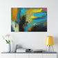 Cosmic Loft - Canvas