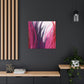 Waving Wonderland. - Canvas