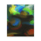 Vivid Vista - Canvas