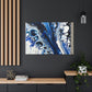 Aquatic Dream - Canvas