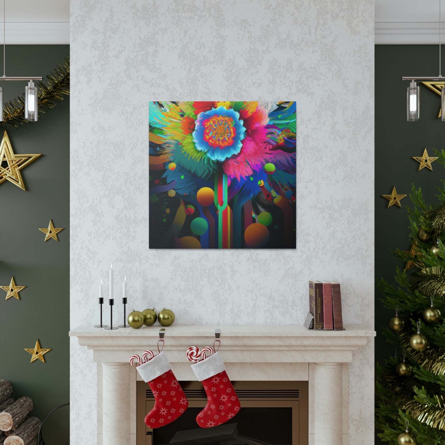 Francesca Monet - Canvas