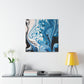 Celestial Dreams - Canvas