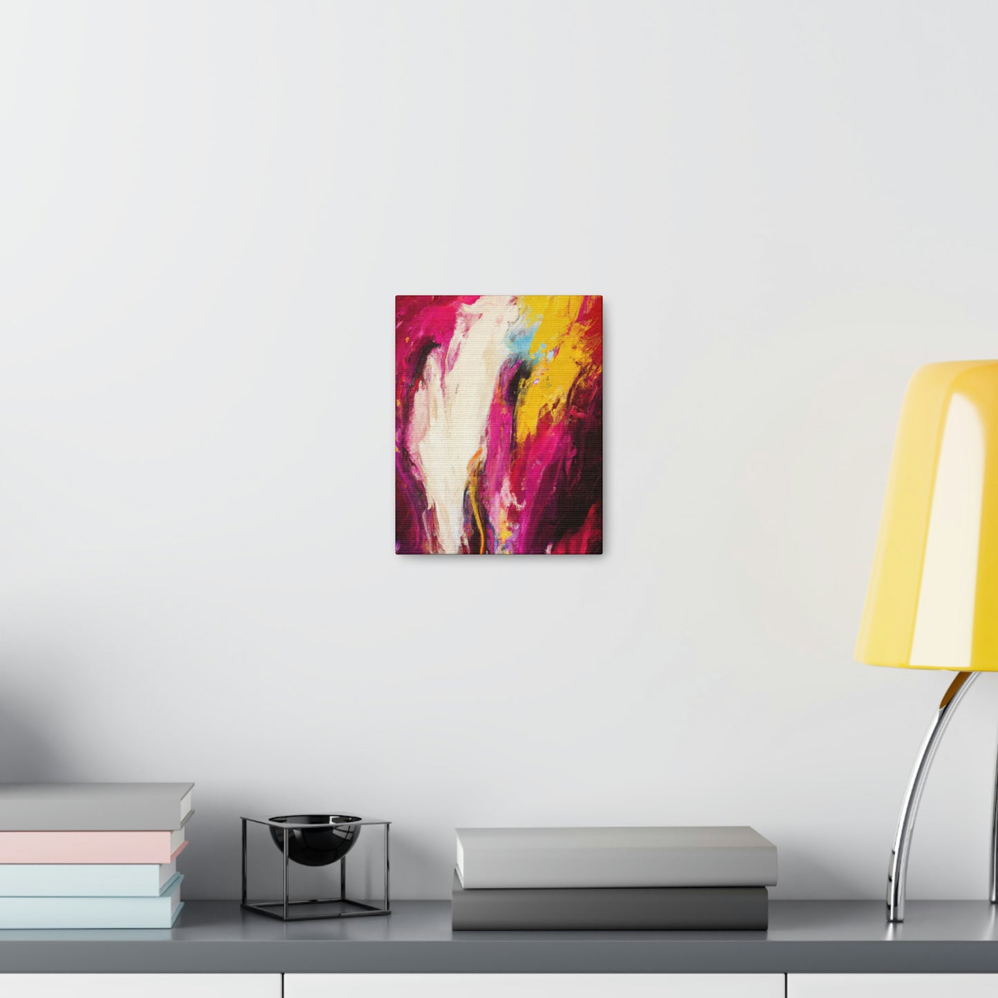Trace Chroma - Canvas
