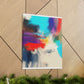 Opal Radiance - Canvas