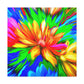 Lilly D'Occulto - Canvas