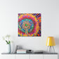 Noah Calloway - Canvas