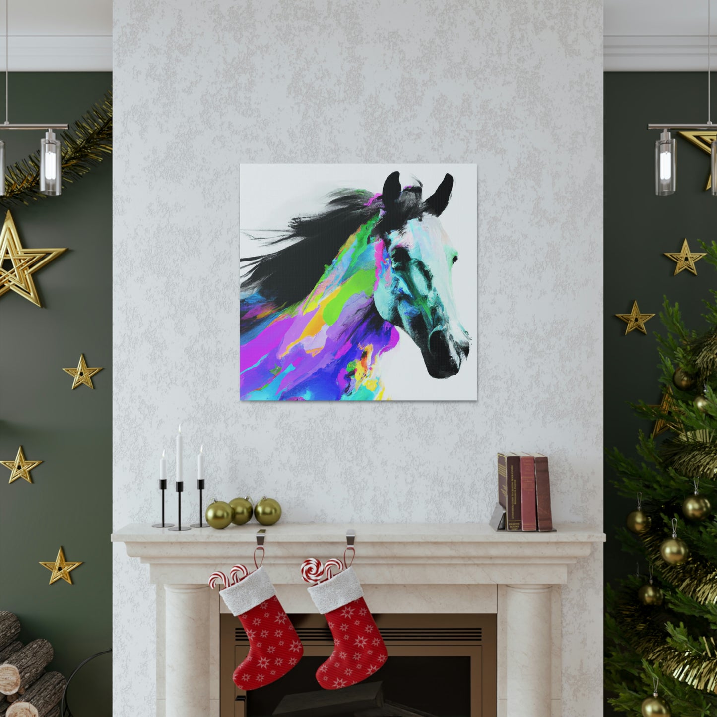Lillian Smithwick - Canvas
