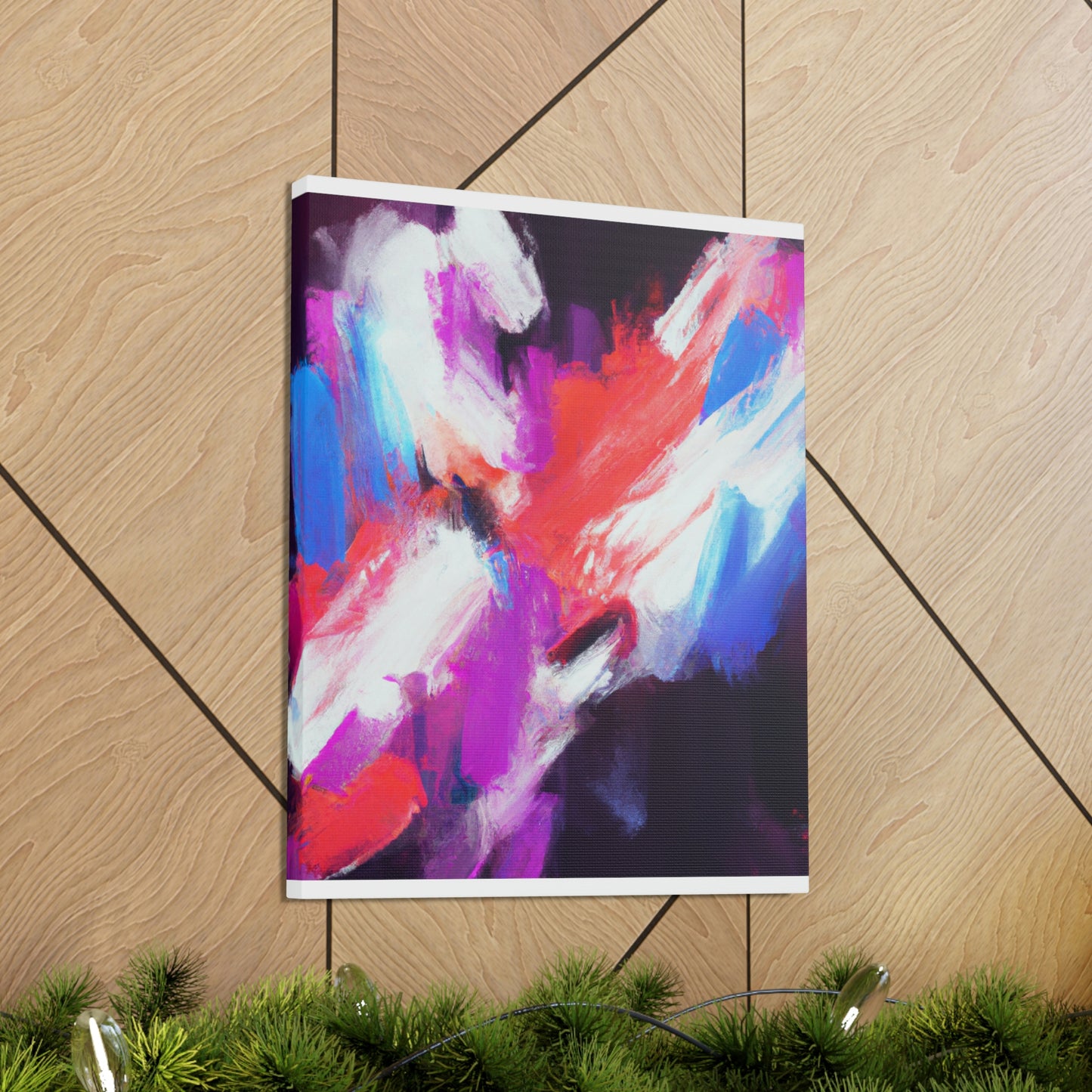 Viva Vista - Canvas