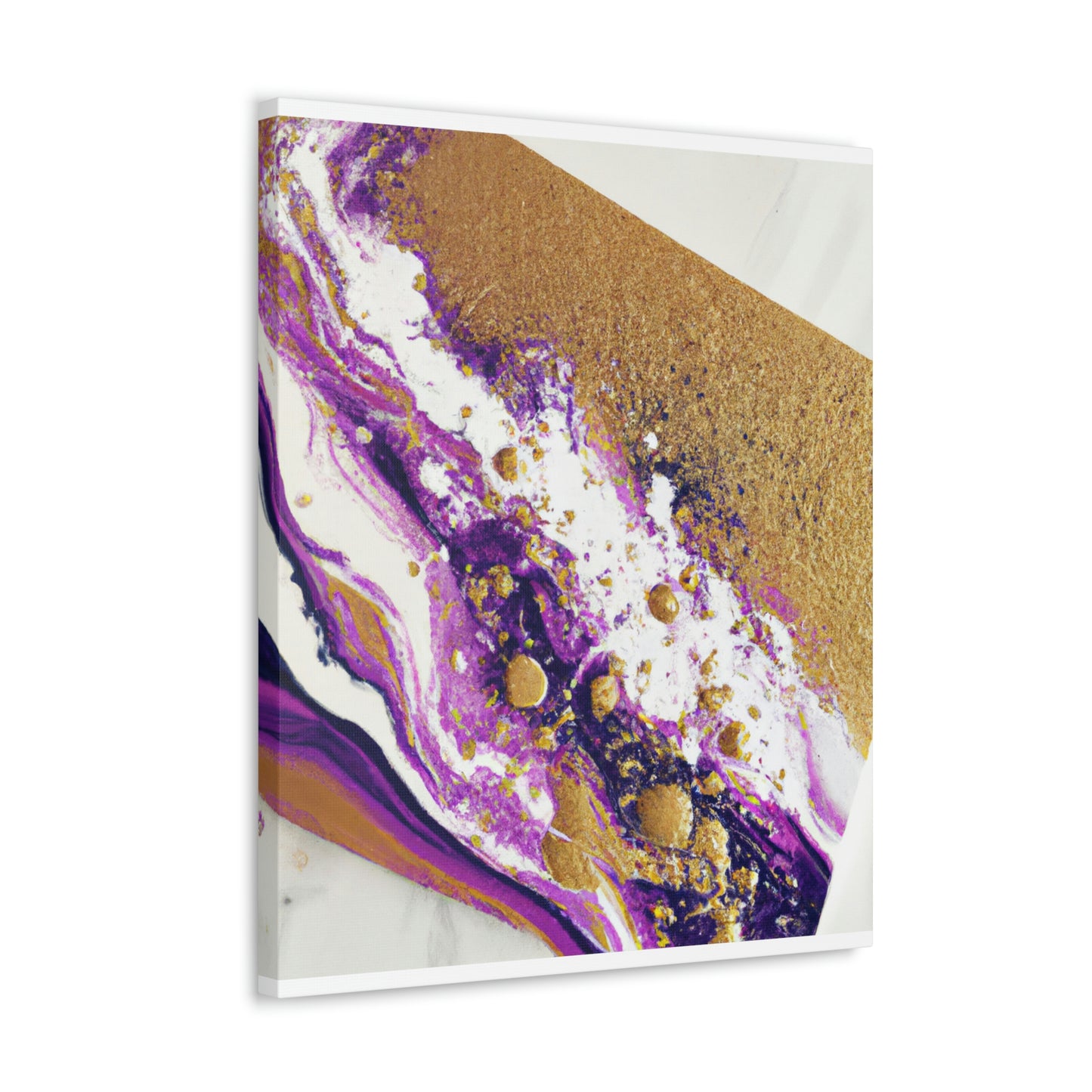 Dahlia Bishop - Canvas