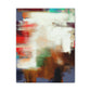 Cosmic Glow. - Canvas
