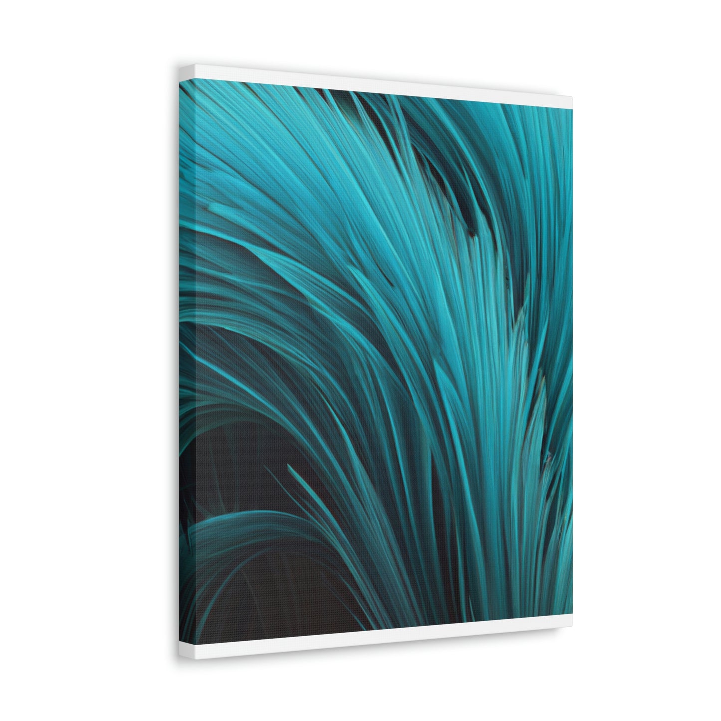 "Tidal Blues" - Canvas