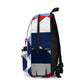 Cosmic Chroma.- Backpack